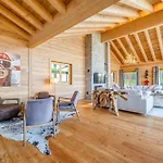 La Vue, Les Crettaux - Nendaz Iserables
