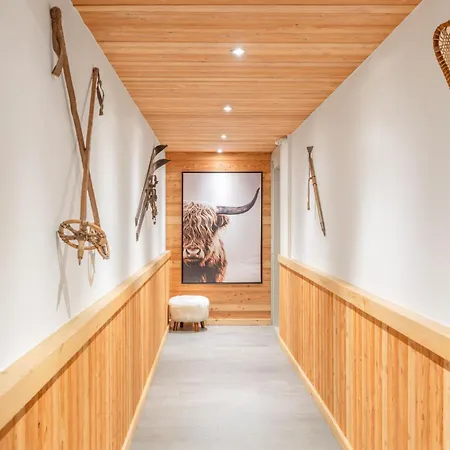 La Vue, Les Crettaux - Nendaz Chalet