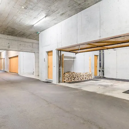 La Vue, Les Crettaux - Nendaz Horská chata Fey (Nendaz)