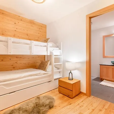 Horská chata La Vue, Les Crettaux - Nendaz Fey (Nendaz)