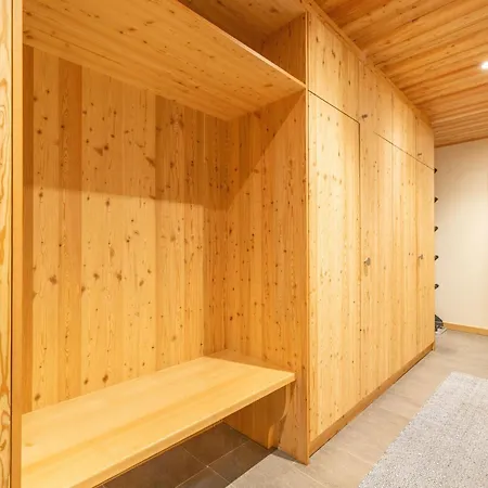 La Vue, Les Crettaux - Nendaz *