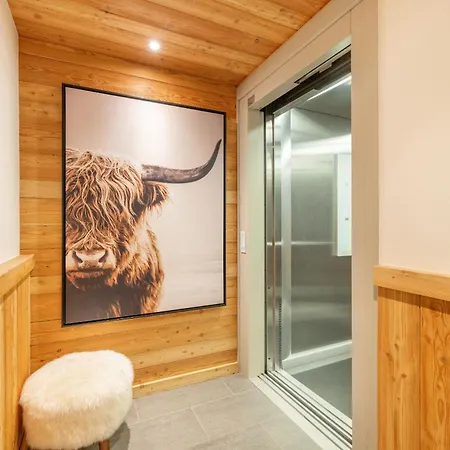 La Vue, Les Crettaux - Nendaz Fey (Nendaz)