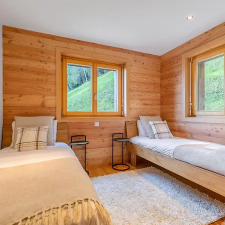 La Vue, Les Crettaux - Nendaz