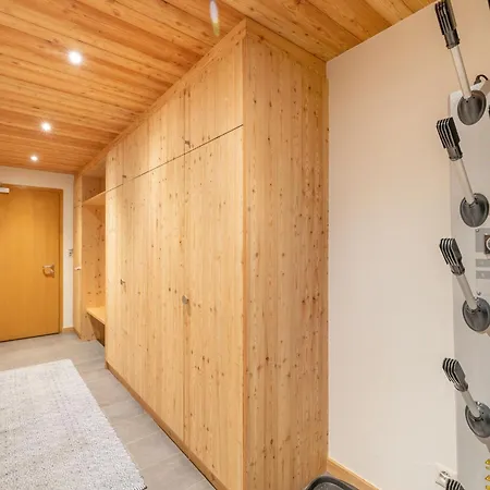 La Vue, Les Crettaux - Nendaz Horská chata Fey (Nendaz)