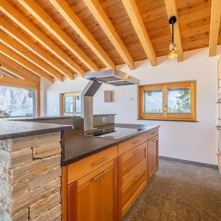 La Vue, Les Crettaux - Nendaz *