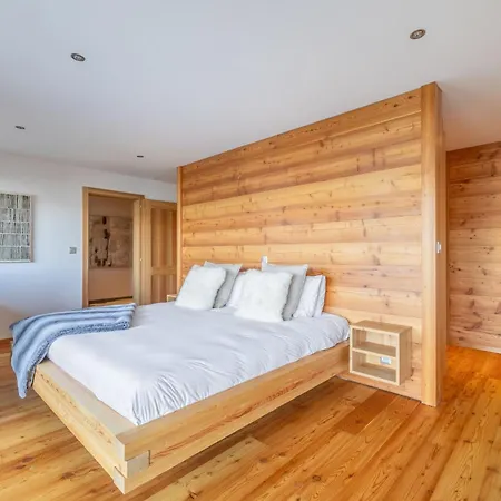 La Vue, Les Crettaux - Nendaz