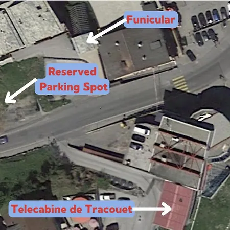 La Vue, Les Crettaux - Nendaz