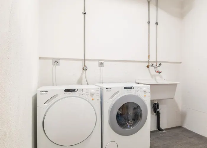 La Vue, Les Crettaux - Nendaz Dağ evi