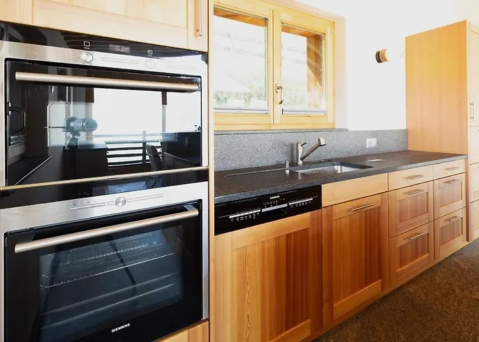 Dağ evi La Vue, Les Crettaux - Nendaz