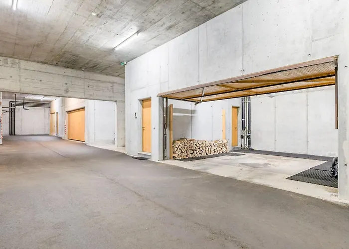 La Vue, Les Crettaux - Nendaz Dağ evi Iserables