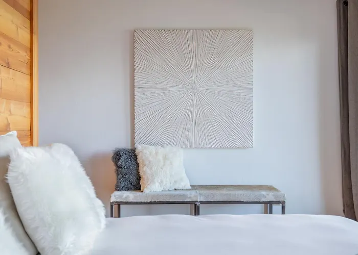 La Vue, Les Crettaux - Nendaz *