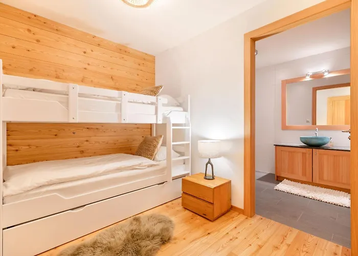 Dağ evi La Vue, Les Crettaux - Nendaz Iserables