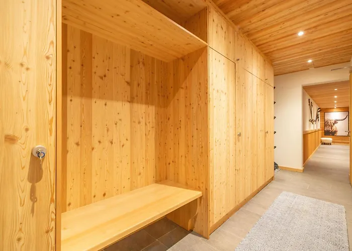 La Vue, Les Crettaux - Nendaz *