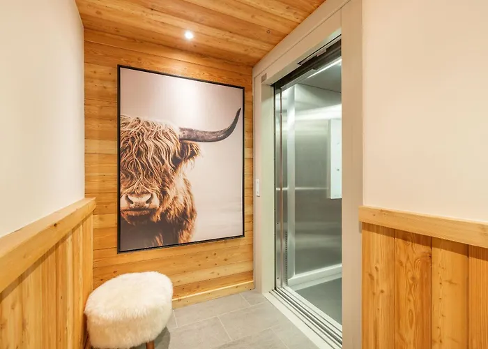 La Vue, Les Crettaux - Nendaz Iserables