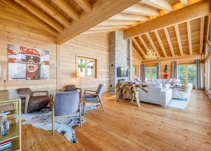 La Vue, Les Crettaux - Nendaz Iserables