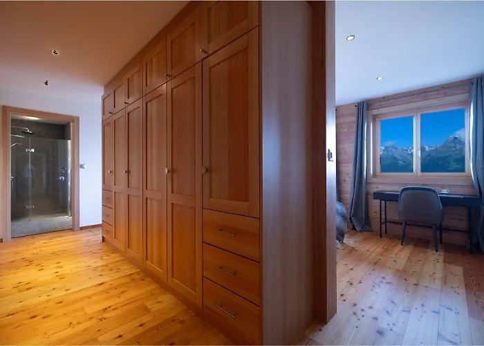 La Vue, Les Crettaux - Nendaz