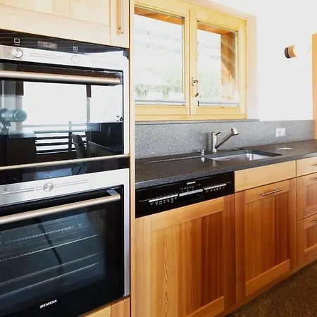 Chalet La Vue, Les Crettaux - Nendaz