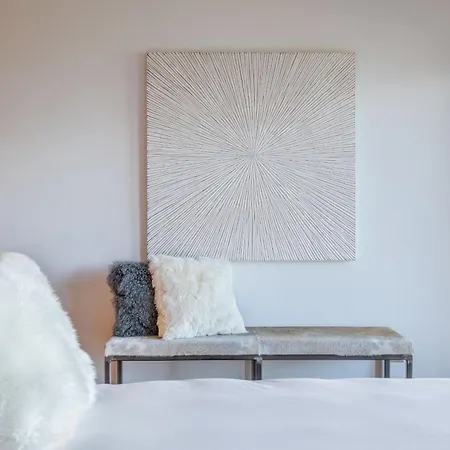 La Vue, Les Crettaux - Nendaz *