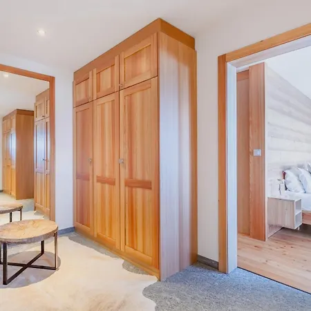 La Vue, Les Crettaux - Nendaz Chalet *